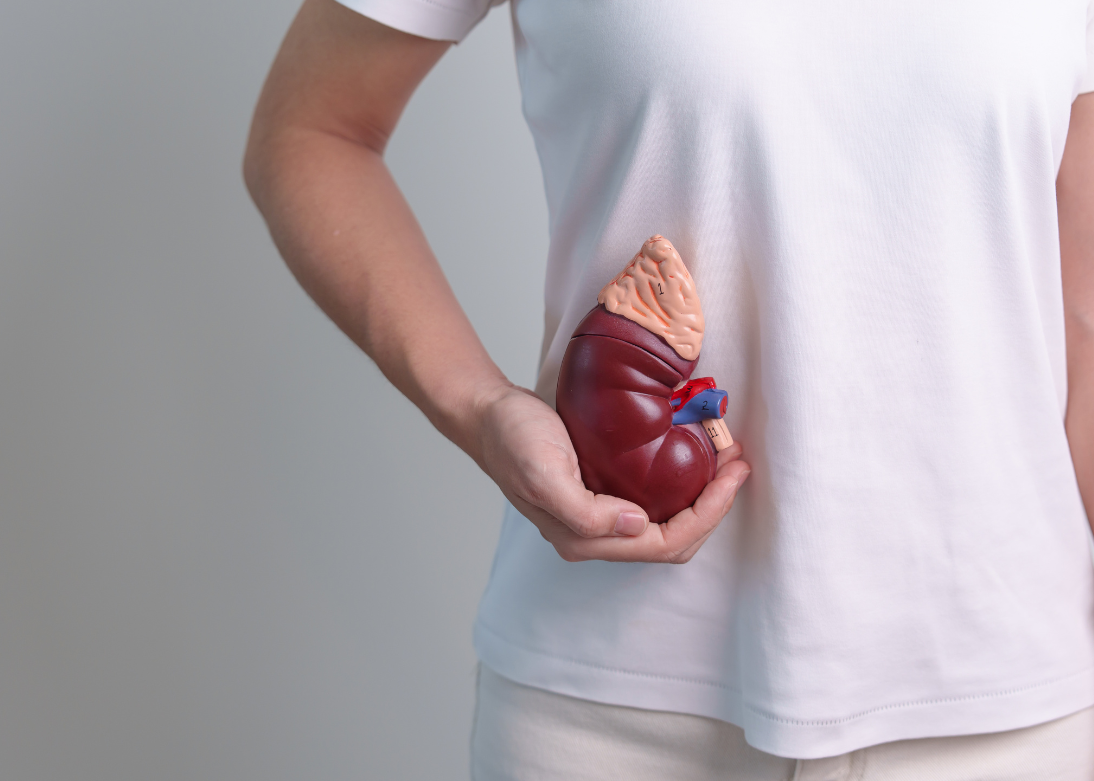 Adrenal & Pituitary Problems